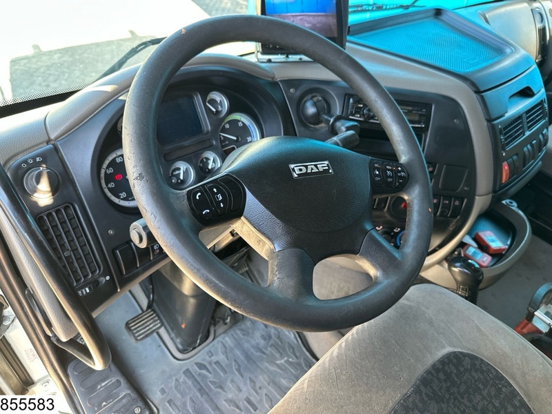 DAF XF 410 6x2, Fassi, Retarder, Remote - Madelveok/ Platvormveok, Kraanaga veoauto: pilt 5 DAF XF 410 6x2, Fassi, Retarder, Remote - Madelveok/ Platvormveok, Kraanaga veoauto: pilt 5