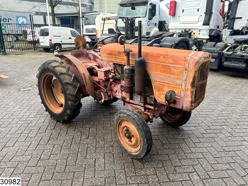 Energic - Traktor: pilt 2 Energic - Traktor: pilt 2