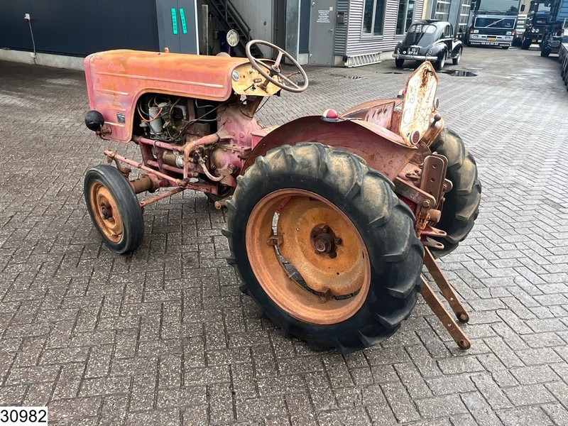 Energic - Traktor: pilt 3 Energic - Traktor: pilt 3