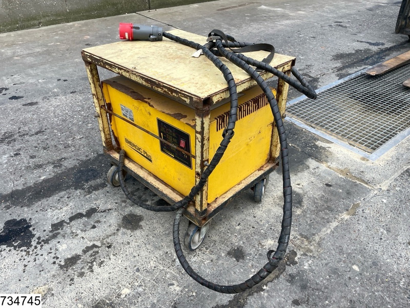 Elektritõstuk Hangcha CPDS18 1800KG, 4.8M, 3574h: pilt 15