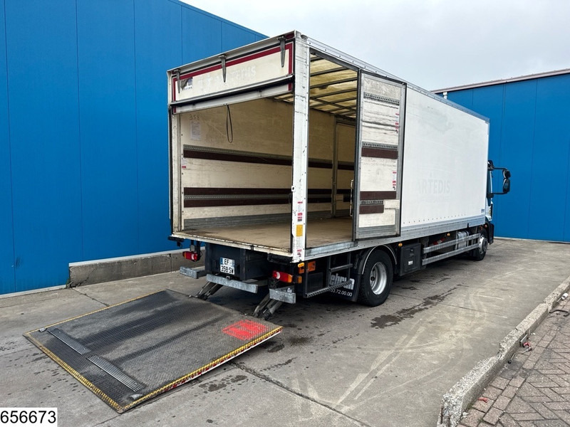 Iveco 160 210 EURO 6, Dhollandia - Kasti veoauto: pilt 3 Iveco 160 210 EURO 6, Dhollandia - Kasti veoauto: pilt 3