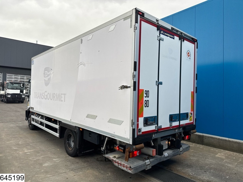 Iveco 160E21 EURO 6, Dhollandia, Thermo King, 2 cooling units - Külmutiga veoauto: pilt 4 Iveco 160E21 EURO 6, Dhollandia, Thermo King, 2 cooling units - Külmutiga veoauto: pilt 4