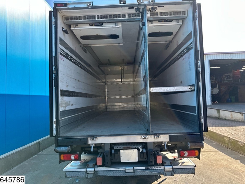Iveco 160E21 EURO 6, Thermo King, 2 Cool units - Külmutiga veoauto: pilt 4 Iveco 160E21 EURO 6, Thermo King, 2 Cool units - Külmutiga veoauto: pilt 4