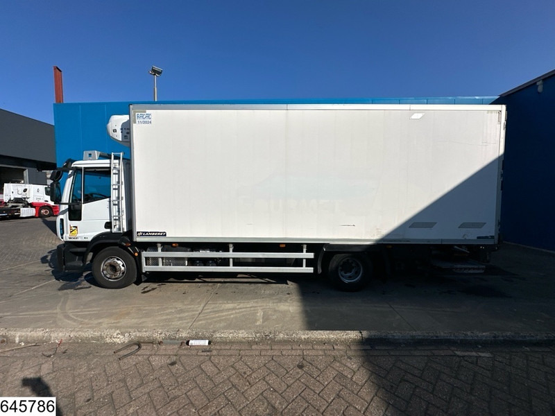 Iveco 160E21 EURO 6, Thermo King, 2 Cool units - Külmutiga veoauto: pilt 3 Iveco 160E21 EURO 6, Thermo King, 2 Cool units - Külmutiga veoauto: pilt 3