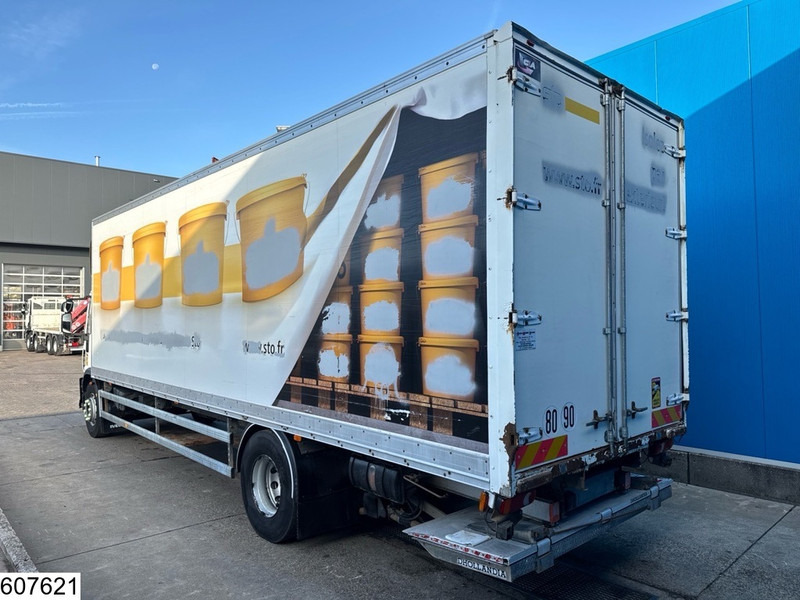 Iveco 180E28 EURO 5, Dhollandia, Handgeschakeld - Kasti veoauto: pilt 4 Iveco 180E28 EURO 5, Dhollandia, Handgeschakeld - Kasti veoauto: pilt 4