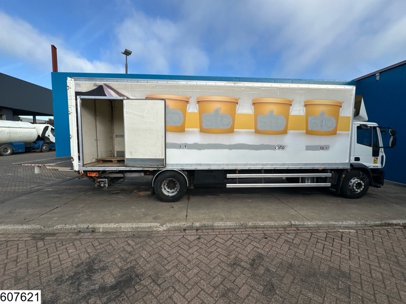 Kasti veoauto Iveco 180E28 EURO 5, Dhollandia, Handgeschakeld: pilt 13
