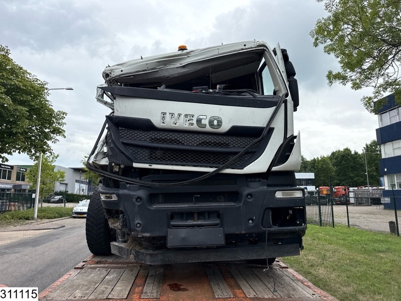 Iveco 190S31 EURO 6, Palfinger, Remote, Steel - Kallurauto, Kraanaga veoauto: pilt 2 Iveco 190S31 EURO 6, Palfinger, Remote, Steel - Kallurauto, Kraanaga veoauto: pilt 2