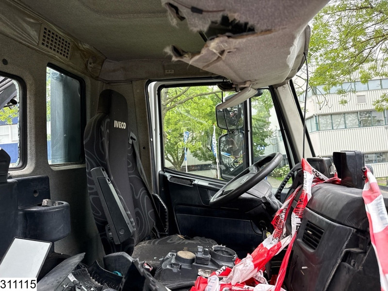 Iveco 190S31 EURO 6, Palfinger, Remote, Steel - Kallurauto, Kraanaga veoauto: pilt 5 Iveco 190S31 EURO 6, Palfinger, Remote, Steel - Kallurauto, Kraanaga veoauto: pilt 5