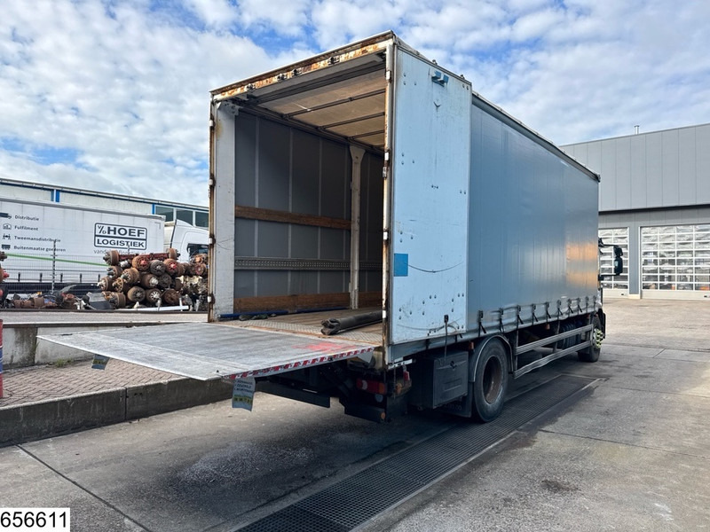 Iveco Eurocargo 190 280L EURO 6, Dhollandia, Engine defect - Tent veoauto: pilt 2 Iveco Eurocargo 190 280L EURO 6, Dhollandia, Engine defect - Tent veoauto: pilt 2
