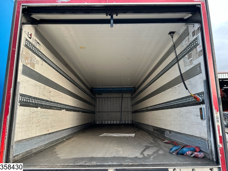 Iveco Stralis 330 CNG 6x2, EURO 6, Retarder, CNG - Külmutiga veoauto: pilt 5 Iveco Stralis 330 CNG 6x2, EURO 6, Retarder, CNG - Külmutiga veoauto: pilt 5