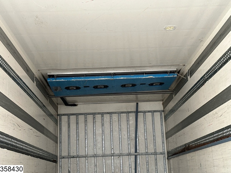 Iveco Stralis 330 CNG 6x2, EURO 6, Retarder, CNG - Külmutiga veoauto: pilt 4 Iveco Stralis 330 CNG 6x2, EURO 6, Retarder, CNG - Külmutiga veoauto: pilt 4