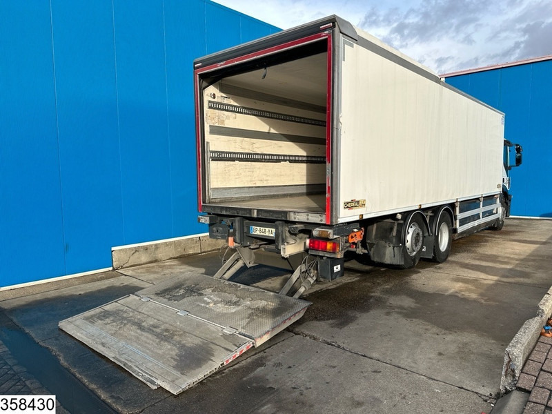 Iveco Stralis 330 CNG 6x2, EURO 6, Retarder, CNG - Külmutiga veoauto: pilt 2 Iveco Stralis 330 CNG 6x2, EURO 6, Retarder, CNG - Külmutiga veoauto: pilt 2
