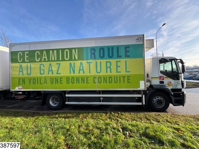 Iveco Stralis 330 CNG CNG, EURO 6, Retarder, Manual - Külmutiga veoauto: pilt 5 Iveco Stralis 330 CNG CNG, EURO 6, Retarder, Manual - Külmutiga veoauto: pilt 5