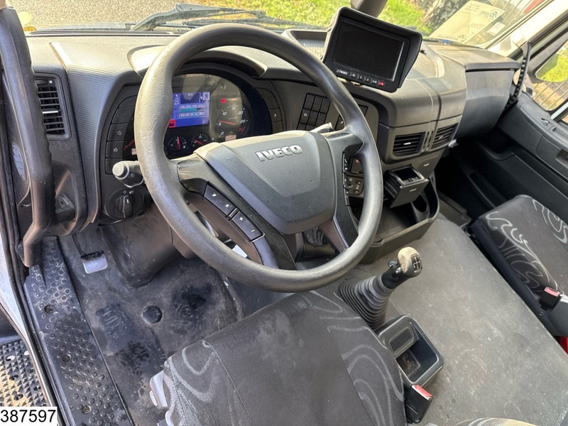 Iveco Stralis 330 CNG CNG, EURO 6, Retarder, Manual - Külmutiga veoauto: pilt 4 Iveco Stralis 330 CNG CNG, EURO 6, Retarder, Manual - Külmutiga veoauto: pilt 4