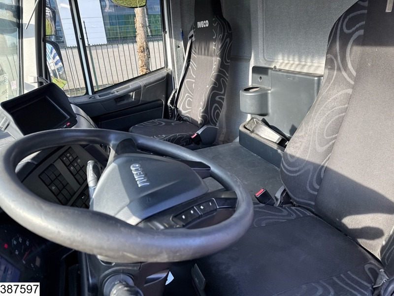 Külmutiga veoauto Iveco Stralis 330 CNG CNG, EURO 6, Retarder, Manual: pilt 9