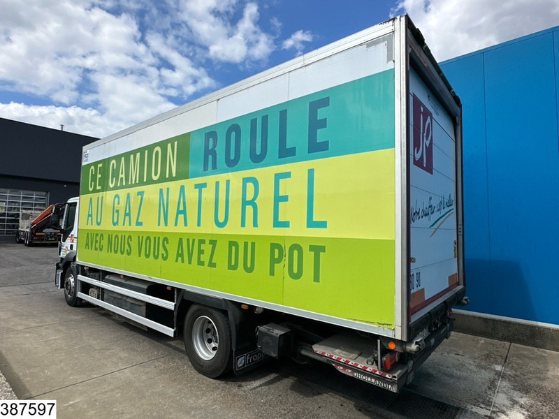 Iveco Stralis 330 CNG CNG, EURO 6, Retarder, Manual - Külmutiga veoauto: pilt 3 Iveco Stralis 330 CNG CNG, EURO 6, Retarder, Manual - Külmutiga veoauto: pilt 3