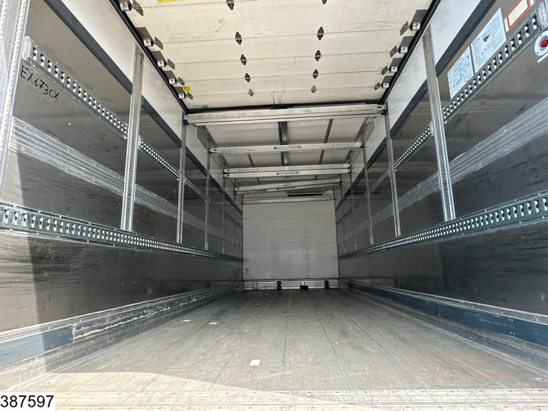 Külmutiga veoauto Iveco Stralis 330 CNG CNG, EURO 6, Retarder, Manual: pilt 11