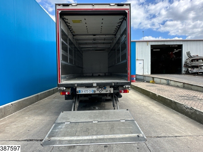 Külmutiga veoauto Iveco Stralis 330 CNG CNG, EURO 6, Retarder, Manual: pilt 12