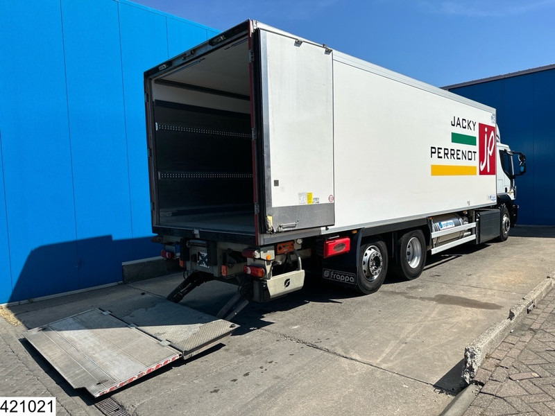 Iveco Stralis 400 6X2, EURO 6, Dhollandia - Külmutiga veoauto: pilt 2 Iveco Stralis 400 6X2, EURO 6, Dhollandia - Külmutiga veoauto: pilt 2
