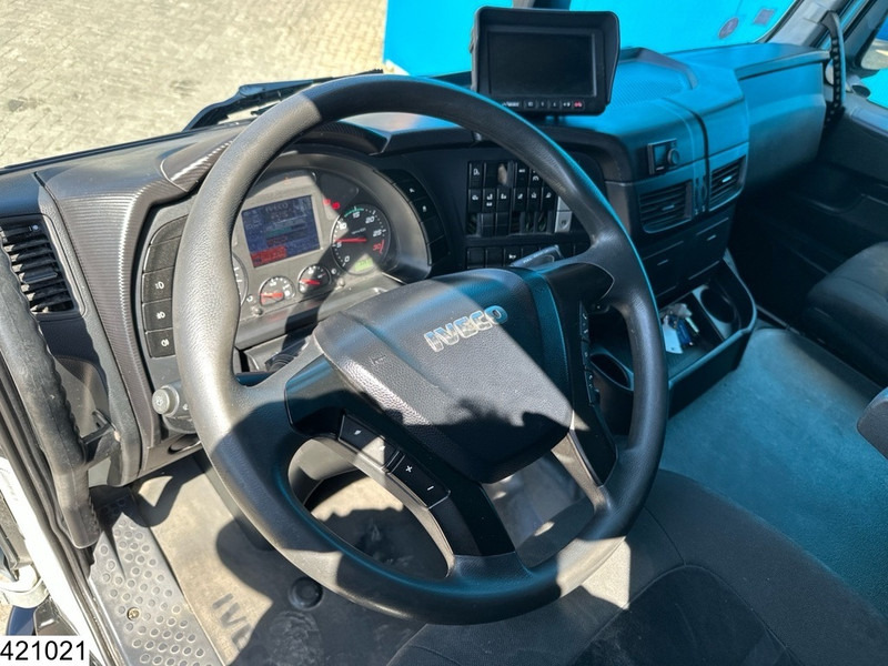 Iveco Stralis 400 6X2, EURO 6, Dhollandia - Külmutiga veoauto: pilt 5 Iveco Stralis 400 6X2, EURO 6, Dhollandia - Külmutiga veoauto: pilt 5