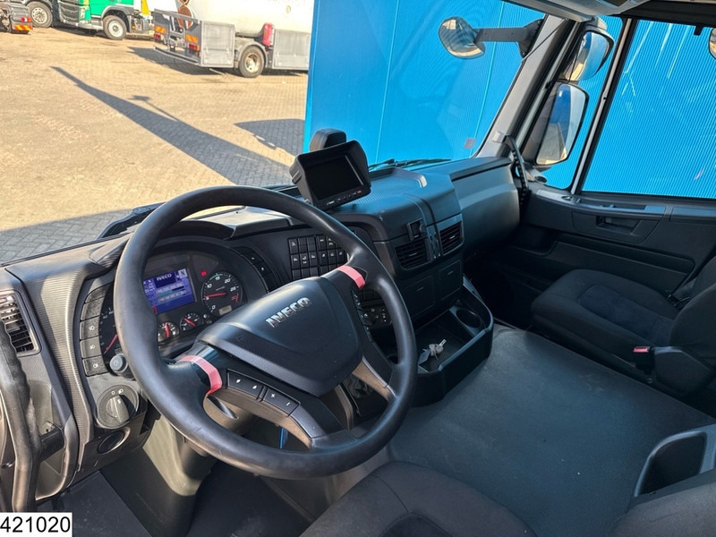 Iveco Stralis 400 CNG 6X2, EURO 6, Retarder, CNG - Külmutiga veoauto: pilt 5 Iveco Stralis 400 CNG 6X2, EURO 6, Retarder, CNG - Külmutiga veoauto: pilt 5