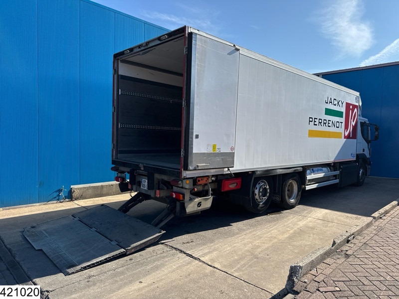 Iveco Stralis 400 CNG 6X2, EURO 6, Retarder, CNG - Külmutiga veoauto: pilt 2 Iveco Stralis 400 CNG 6X2, EURO 6, Retarder, CNG - Külmutiga veoauto: pilt 2