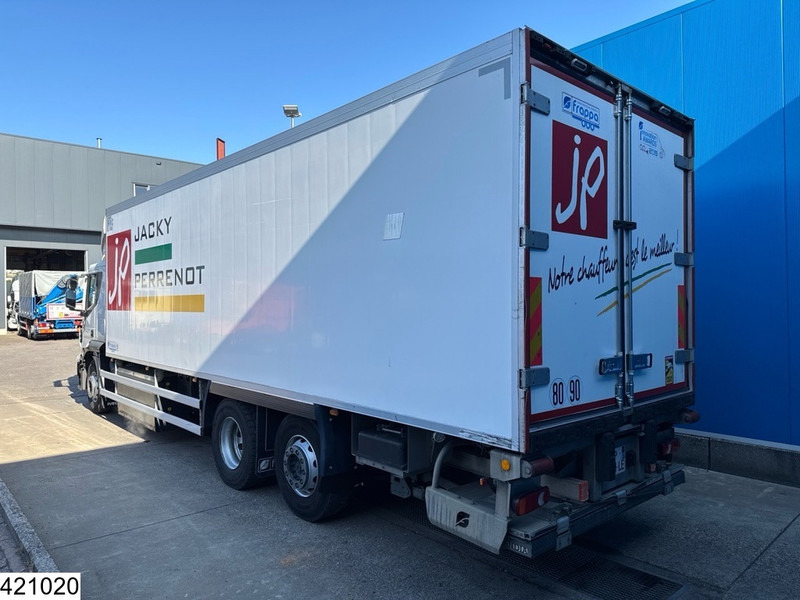 Iveco Stralis 400 CNG 6X2, EURO 6, Retarder, CNG - Külmutiga veoauto: pilt 4 Iveco Stralis 400 CNG 6X2, EURO 6, Retarder, CNG - Külmutiga veoauto: pilt 4