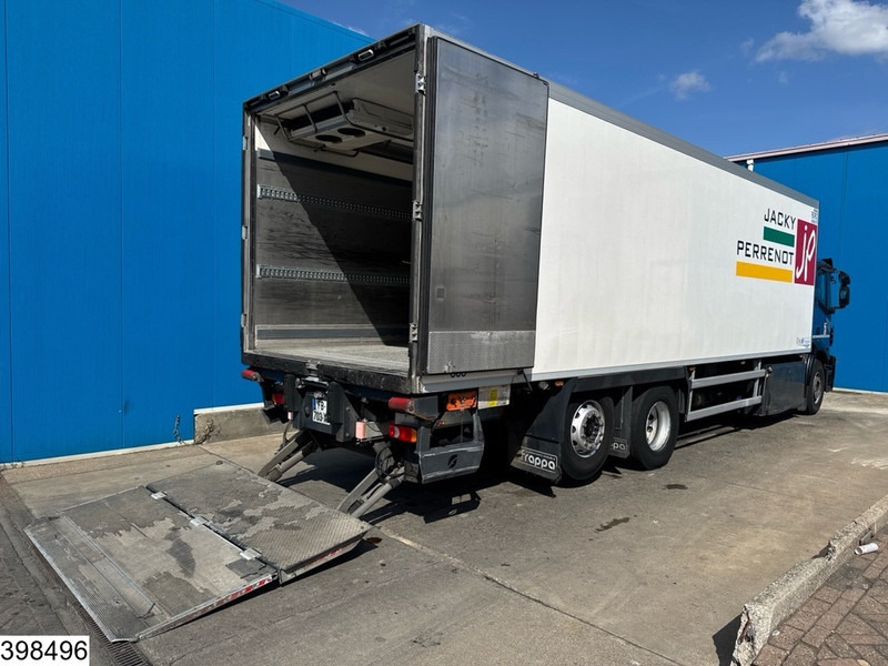 Iveco Stralis 400 CNG 6x2, CNG, Dhollandia, Carrier - Külmutiga veoauto: pilt 3 Iveco Stralis 400 CNG 6x2, CNG, Dhollandia, Carrier - Külmutiga veoauto: pilt 3