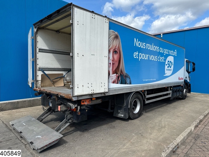 Iveco Stralis 400 CNG EURO 6, CNG, Retarder, Dhollandia - Kasti veoauto: pilt 2 Iveco Stralis 400 CNG EURO 6, CNG, Retarder, Dhollandia - Kasti veoauto: pilt 2