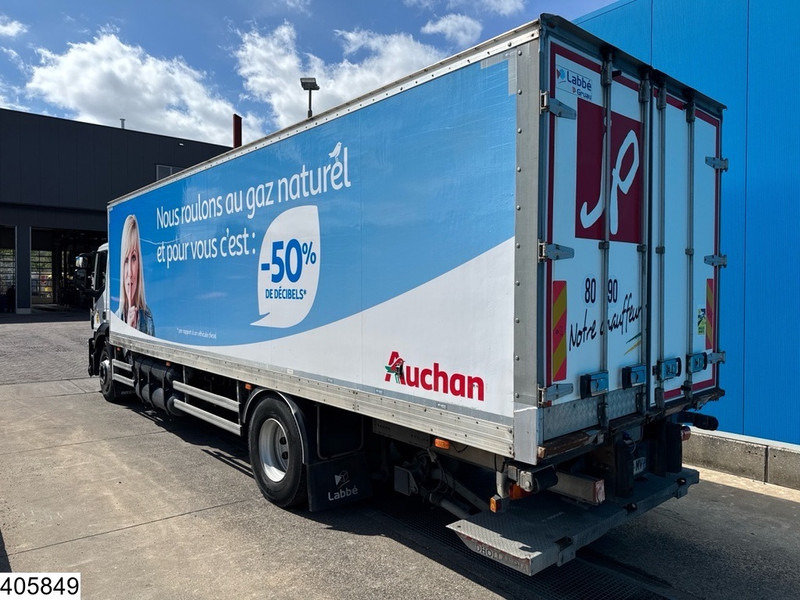 Iveco Stralis 400 CNG EURO 6, CNG, Retarder, Dhollandia - Kasti veoauto: pilt 4 Iveco Stralis 400 CNG EURO 6, CNG, Retarder, Dhollandia - Kasti veoauto: pilt 4