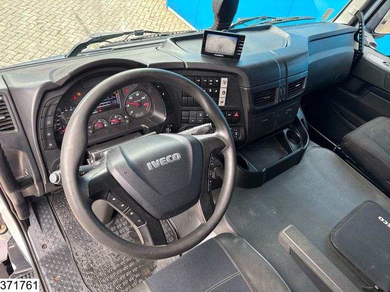 Iveco Stralis 460 6x2, EURO 6, 15,900 litres, Milk, Retarder, Lenk - Tsisternauto: pilt 5 Iveco Stralis 460 6x2, EURO 6, 15,900 litres, Milk, Retarder, Lenk - Tsisternauto: pilt 5