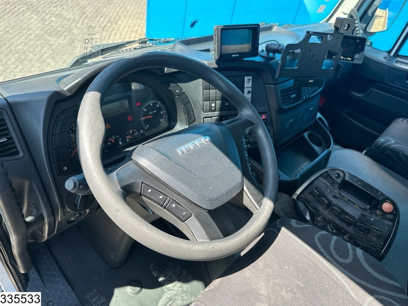 Iveco Trakker 360 6X4, EURO 6, Palfinger, Remote - Madelveok/ Platvormveok, Kraanaga veoauto: pilt 5 Iveco Trakker 360 6X4, EURO 6, Palfinger, Remote - Madelveok/ Platvormveok, Kraanaga veoauto: pilt 5