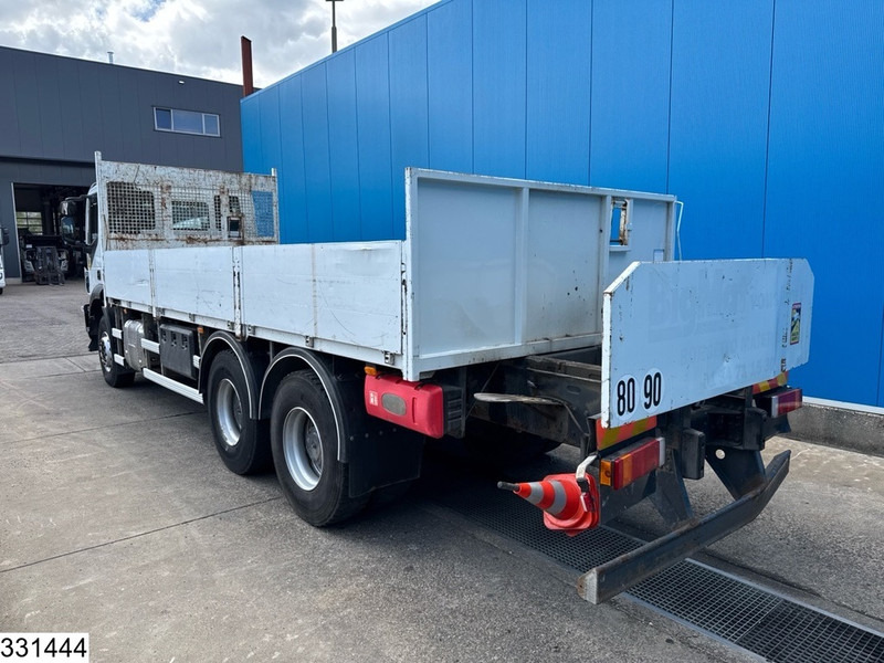 Iveco Trakker 360 6X4, EURO 6, Steel suspension - Madelveok/ Platvormveok: pilt 4 Iveco Trakker 360 6X4, EURO 6, Steel suspension - Madelveok/ Platvormveok: pilt 4