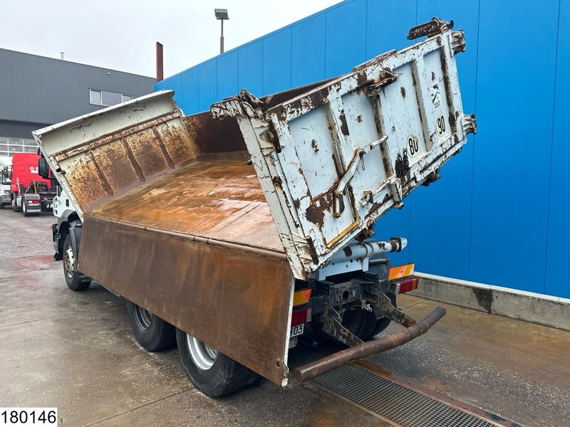 Iveco Trakker 360 6x4, EURO 4, Steel suspension, Manual - Kallurauto: pilt 4 Iveco Trakker 360 6x4, EURO 4, Steel suspension, Manual - Kallurauto: pilt 4