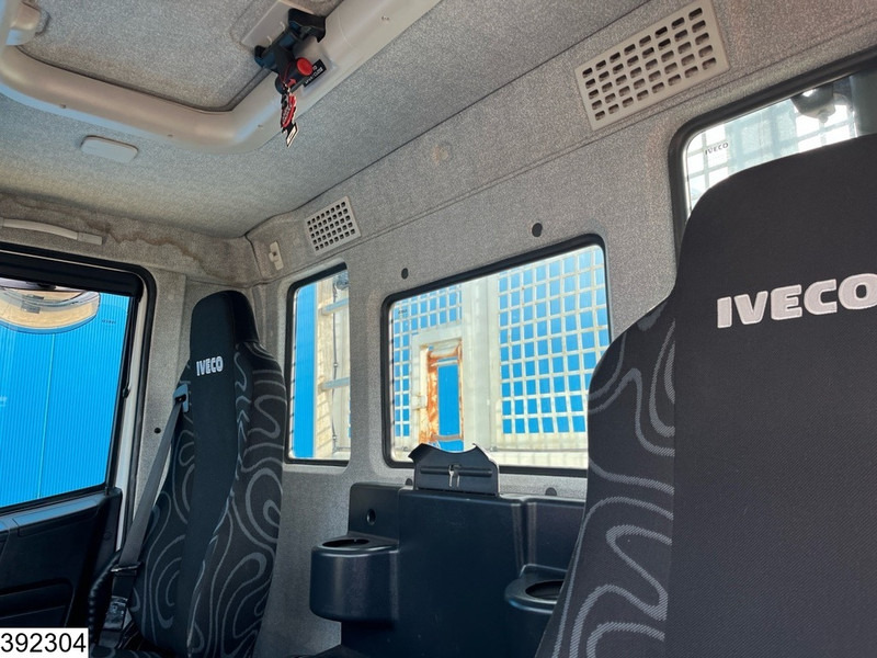 Iveco Trakker 360 8x4, EURO 6, Retarder, Palfinger liising Iveco Trakker 360 8x4, EURO 6, Retarder, Palfinger: pilt 12
