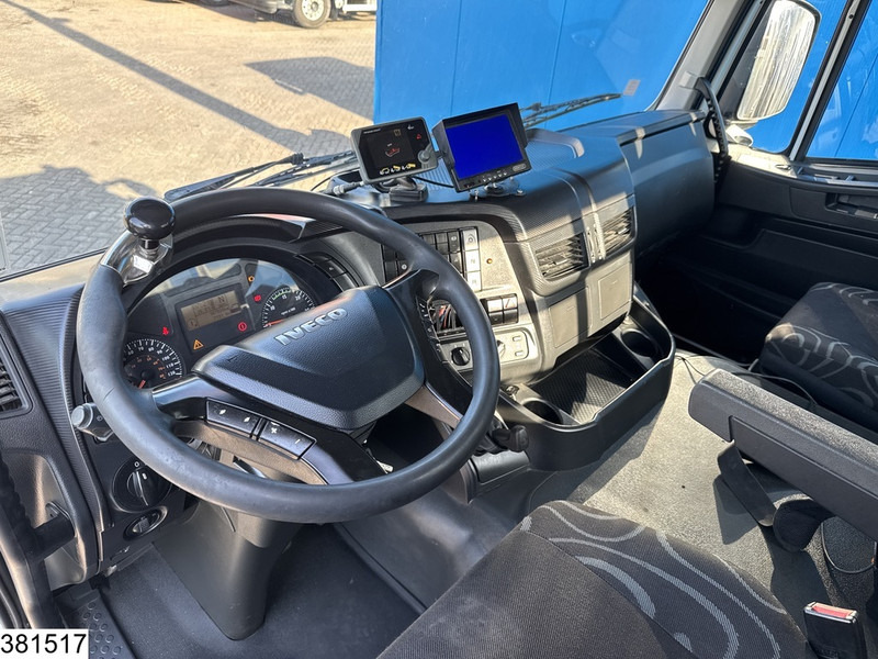 Iveco Trakker 360 - Madelveok/ Platvormveok, Kraanaga veoauto: pilt 5 Iveco Trakker 360 - Madelveok/ Platvormveok, Kraanaga veoauto: pilt 5