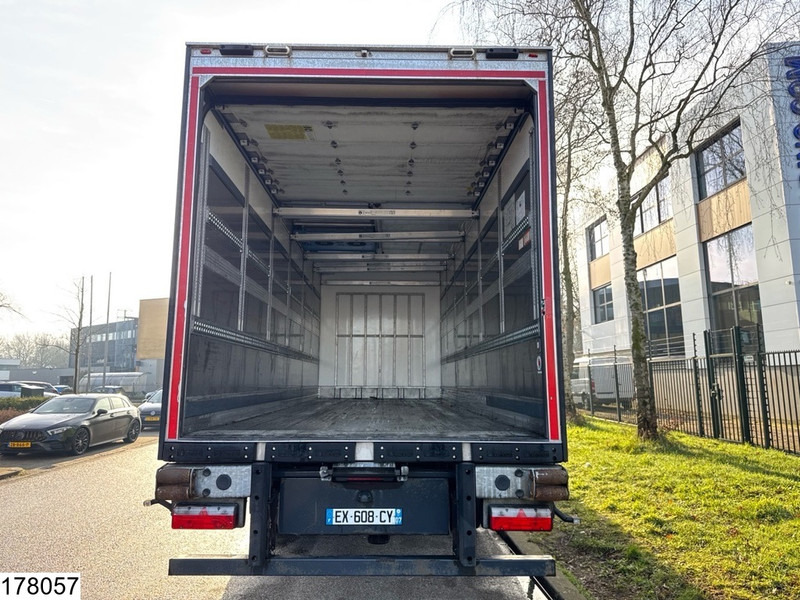 Lecitrailer Middenas Frigoblock EK 13 U - Külmikjärelhaagis: pilt 4 Lecitrailer Middenas Frigoblock EK 13 U - Külmikjärelhaagis: pilt 4