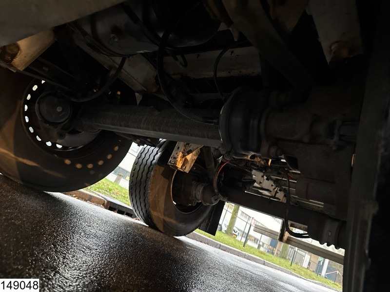 Platvormhaagis/ Madelhaagis Lecitrailer Middenas: pilt 10 Platvormhaagis/ Madelhaagis Lecitrailer Middenas: pilt 10