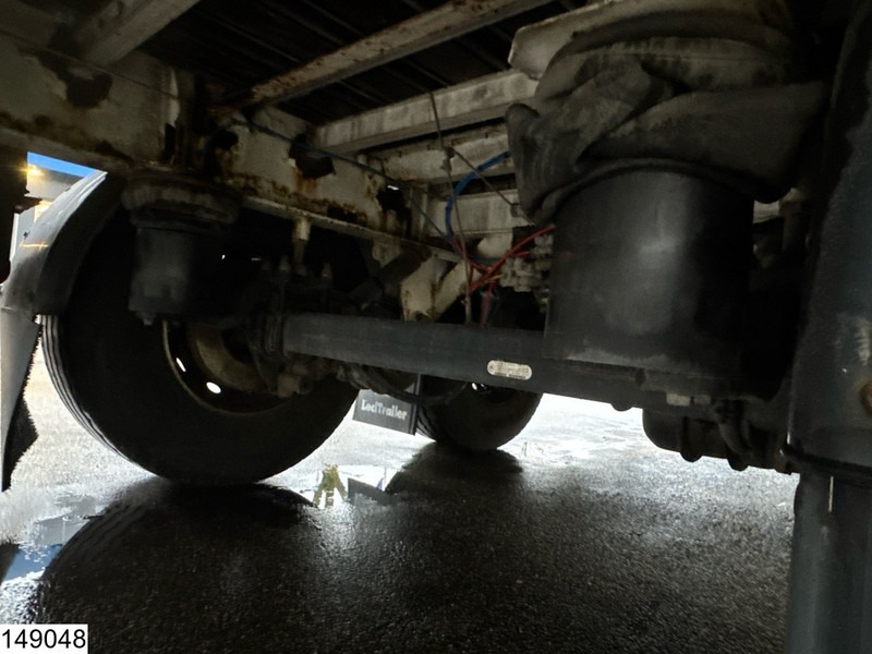 Platvormhaagis/ Madelhaagis Lecitrailer Middenas: pilt 9 Platvormhaagis/ Madelhaagis Lecitrailer Middenas: pilt 9