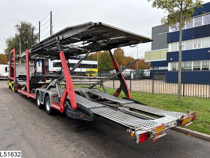 Lohr Eurolohr Eurolohr - Treiler järelhaagis: pilt 4 Lohr Eurolohr Eurolohr - Treiler järelhaagis: pilt 4