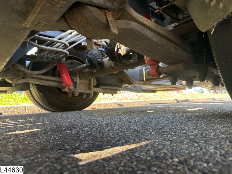 Lohr Eurolohr Eurolohr - Treiler järelhaagis: pilt 5 Lohr Eurolohr Eurolohr - Treiler järelhaagis: pilt 5