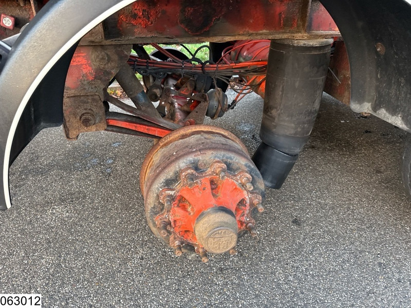 MAISONNEUVE Food 26365 liter, 1 Comp - Tsistern poolhaagis: pilt 4 MAISONNEUVE Food 26365 liter, 1 Comp - Tsistern poolhaagis: pilt 4