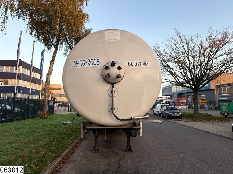 MAISONNEUVE Food 26365 liter, 1 Comp - Tsistern poolhaagis: pilt 5 MAISONNEUVE Food 26365 liter, 1 Comp - Tsistern poolhaagis: pilt 5