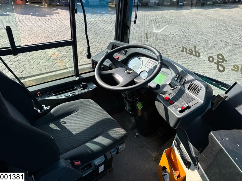 MAN A20 NÜ313 B14 City bus, EURO 3, 43 seats, Standairco - Linnaliini buss: pilt 5 MAN A20 NÜ313 B14 City bus, EURO 3, 43 seats, Standairco - Linnaliini buss: pilt 5