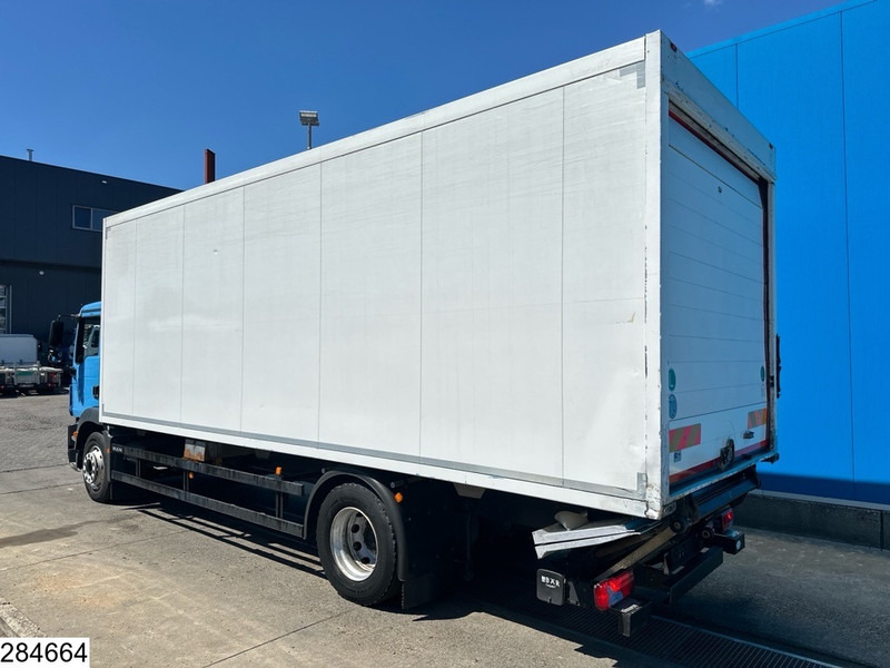 MAN TGM 18 290 EURO 5, Thermoking, Bar - Külmutiga veoauto: pilt 4 MAN TGM 18 290 EURO 5, Thermoking, Bar - Külmutiga veoauto: pilt 4