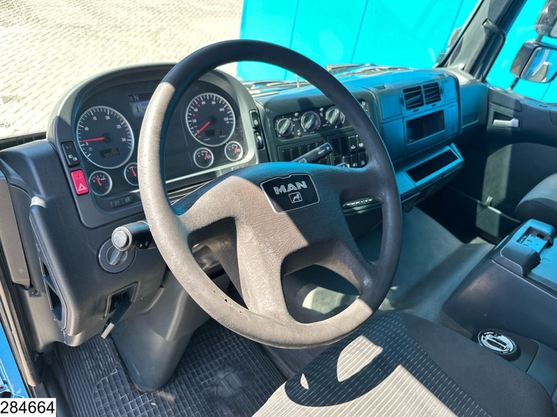 MAN TGM 18 290 EURO 5, Thermoking, Bar - Külmutiga veoauto: pilt 5 MAN TGM 18 290 EURO 5, Thermoking, Bar - Külmutiga veoauto: pilt 5