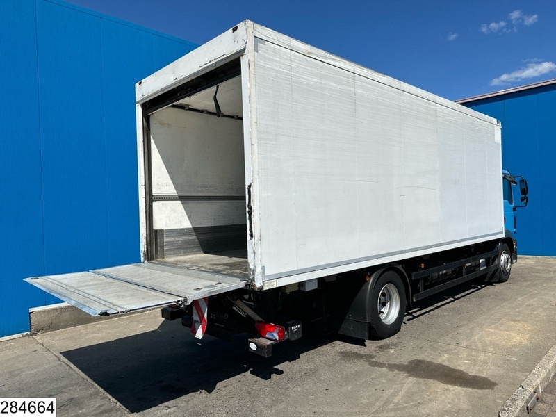 MAN TGM 18 290 EURO 5, Thermoking, Bar - Külmutiga veoauto: pilt 2 MAN TGM 18 290 EURO 5, Thermoking, Bar - Külmutiga veoauto: pilt 2