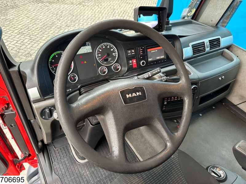 MAN TGS 26 360 6x2, EURO 6, HMF 1220 - Madelveok/ Platvormveok, Kraanaga veoauto: pilt 5 MAN TGS 26 360 6x2, EURO 6, HMF 1220 - Madelveok/ Platvormveok, Kraanaga veoauto: pilt 5