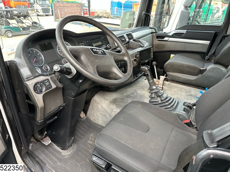 MAN TGS 32 360 8x4, EURO 4, SCHWING, 9m3, Manual - Autobetoonisegisti: pilt 5 MAN TGS 32 360 8x4, EURO 4, SCHWING, 9m3, Manual - Autobetoonisegisti: pilt 5