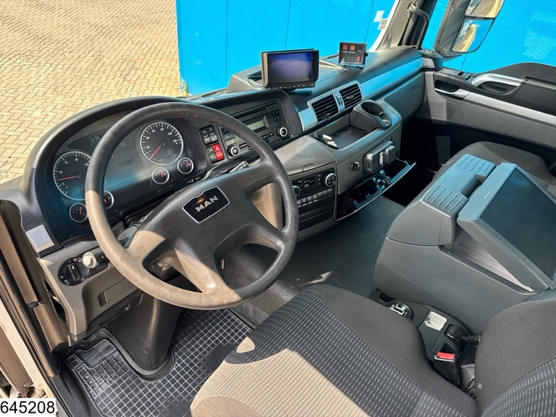 MAN TGS 32 400 8x4, EURO 5, Intermix, Leaf suspension - Autobetoonisegisti: pilt 5 MAN TGS 32 400 8x4, EURO 5, Intermix, Leaf suspension - Autobetoonisegisti: pilt 5